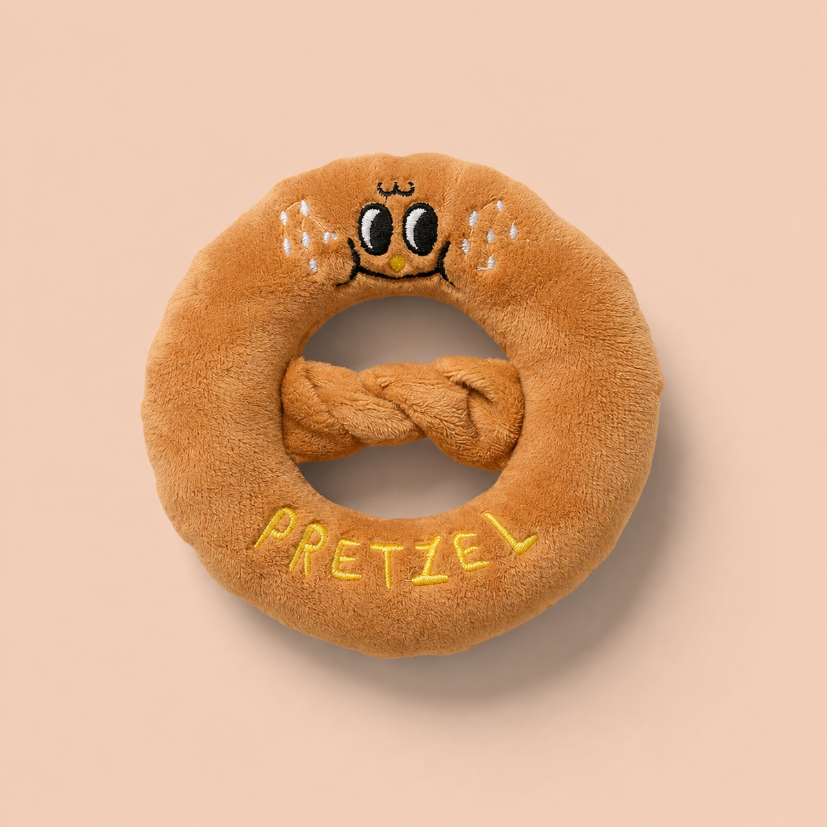 The Pretzel -Street Snack