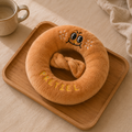 The Pretzel -Street Snack