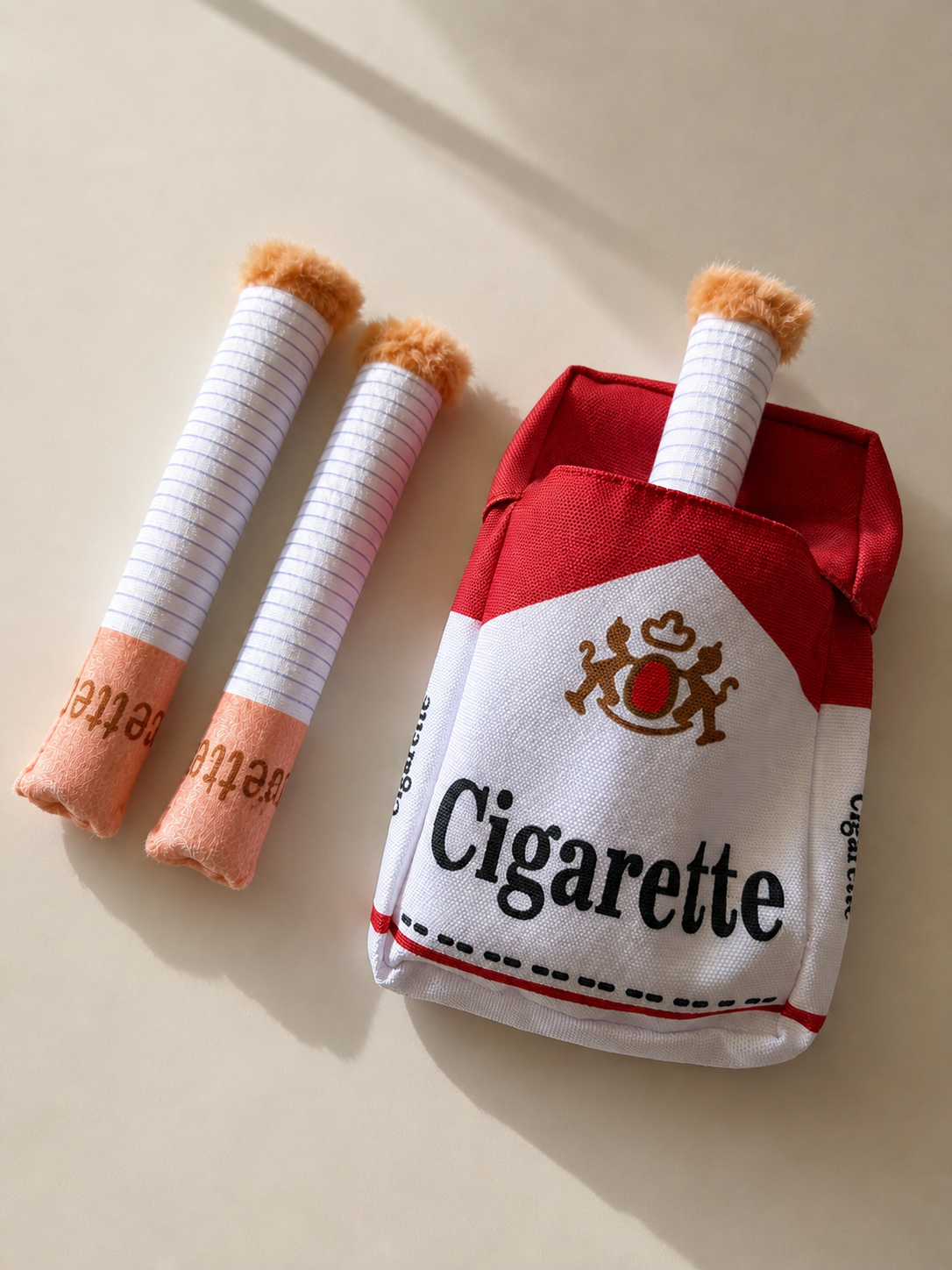 Cigarette Toy – Bad Habit
