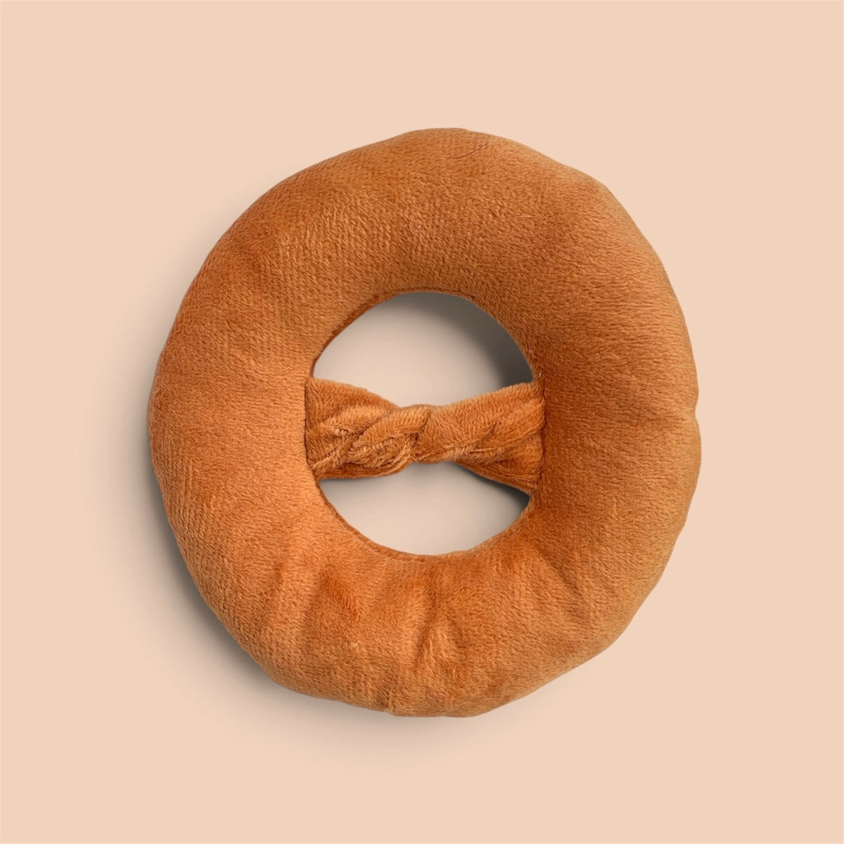 The Pretzel -Street Snack