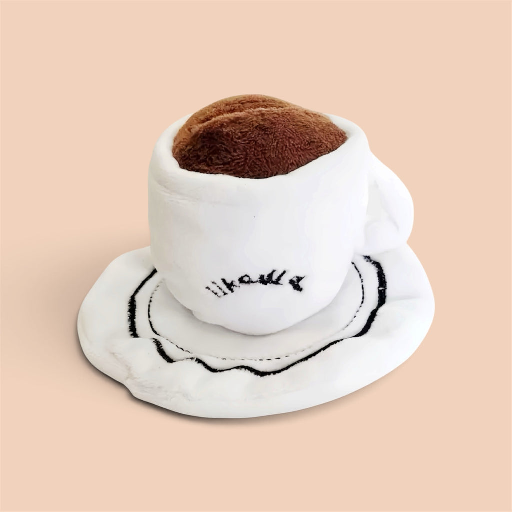 The Café Set -Coffee Break