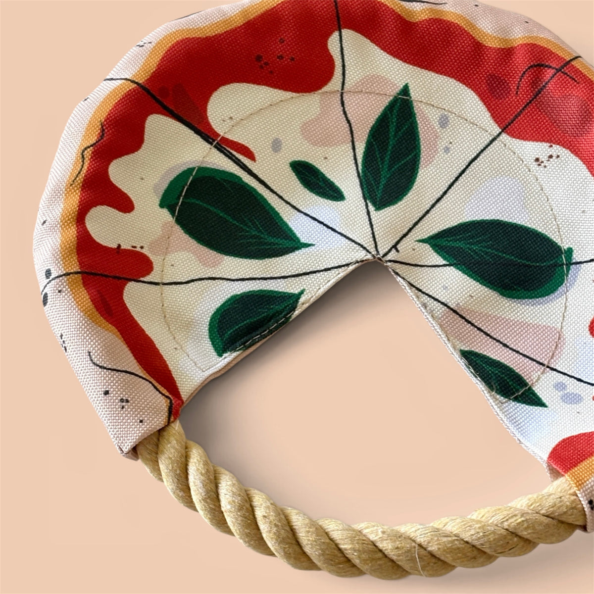 The Pizza -New York Slice