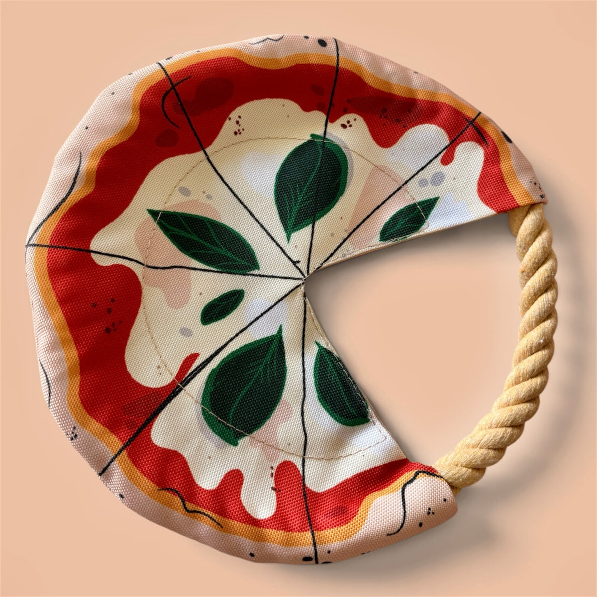 The Pizza -New York Slice