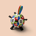 The Soccer Ball -Game Day