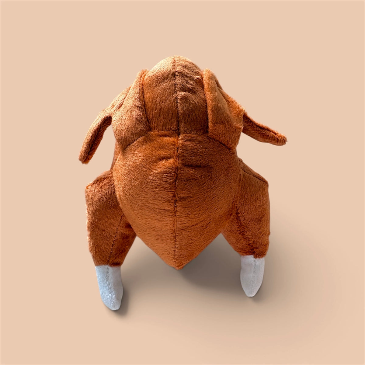 Sunday Roast — Squeaky Chicken Toy