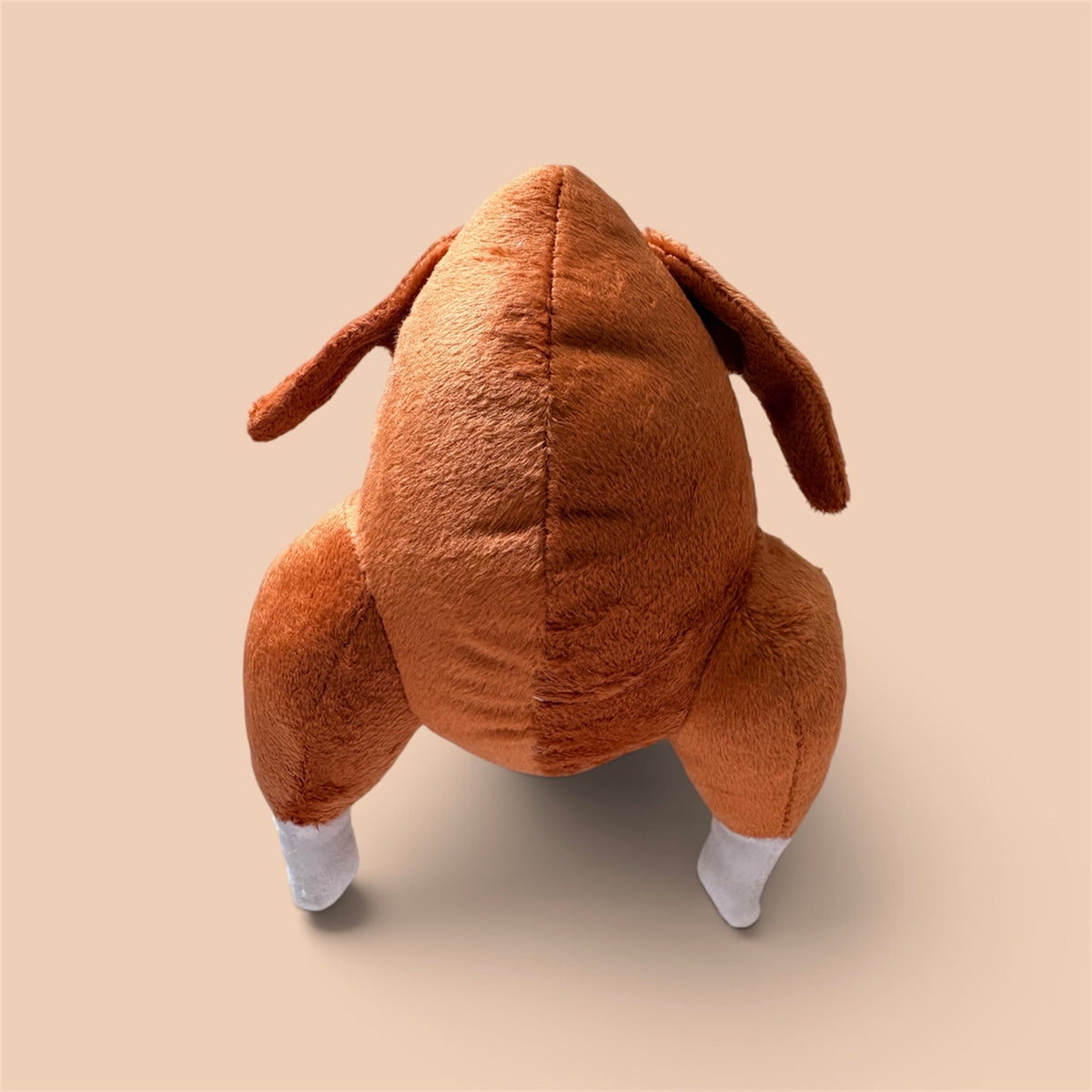 Sunday Roast — Squeaky Chicken Toy